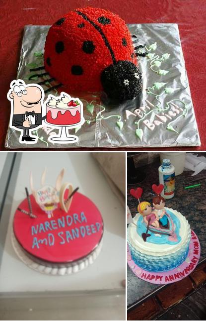 Aneja Bakers & Confectioners