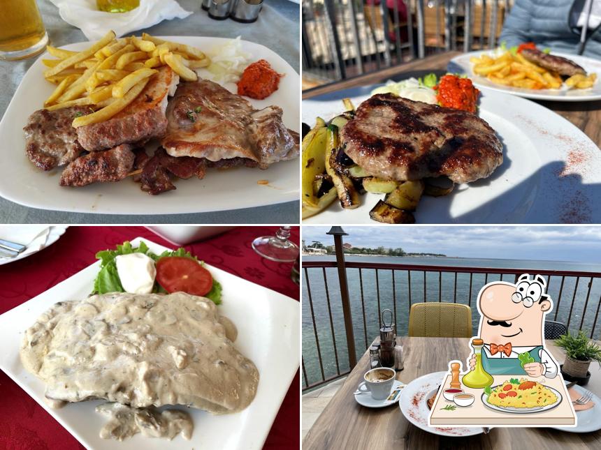 Cibo al Restaurant "Konoba Umag"