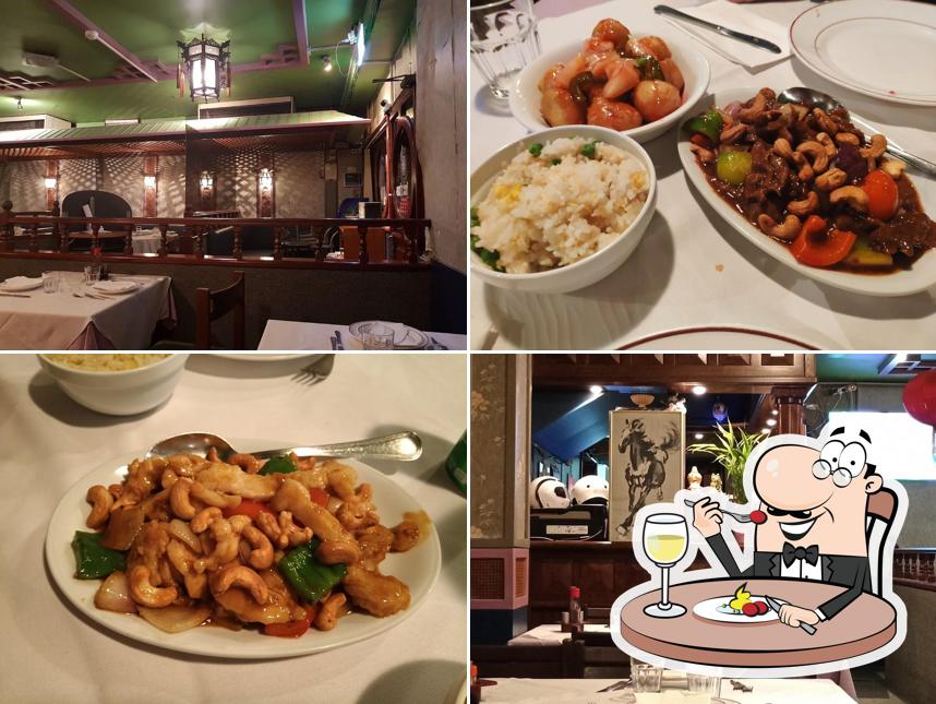 Sunflower Chinese Food