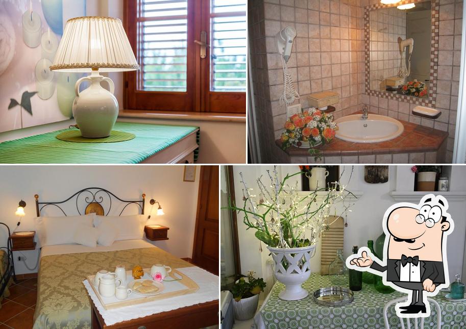 Agriturismo Salinola