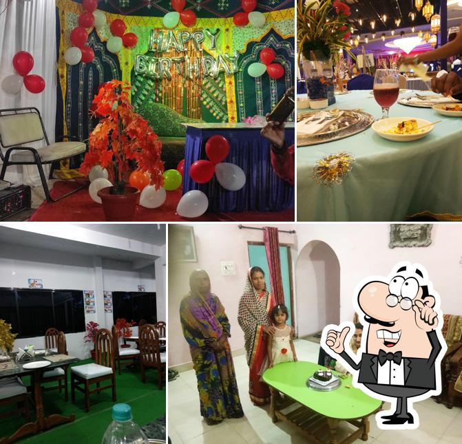 Ambika Hotel