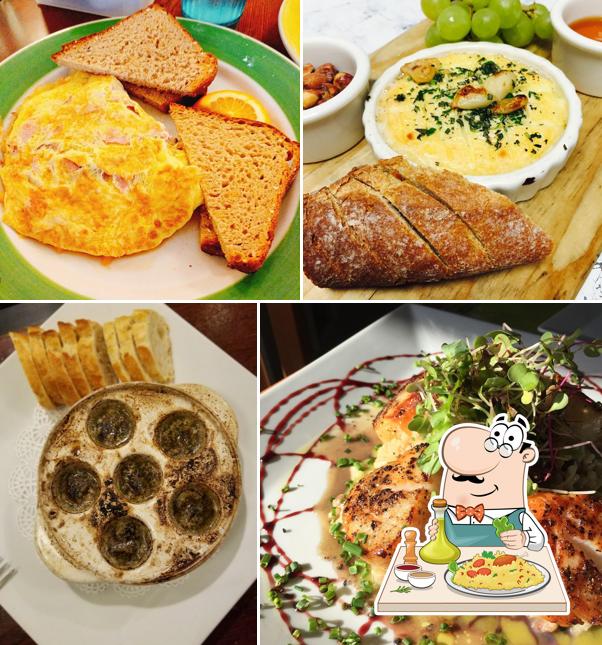 Banana Cafe