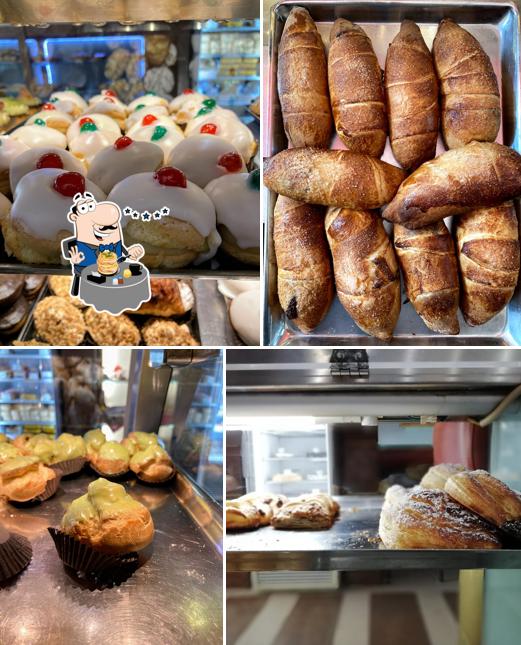 Cibo al Bar Snoopy Cutrofiano