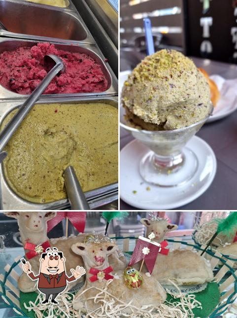 Cibo al Caffe' Bottone dal 1946