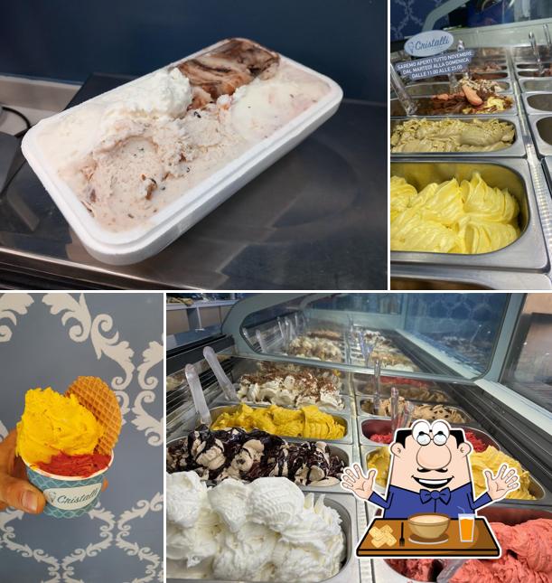 Cristalli Gelateria