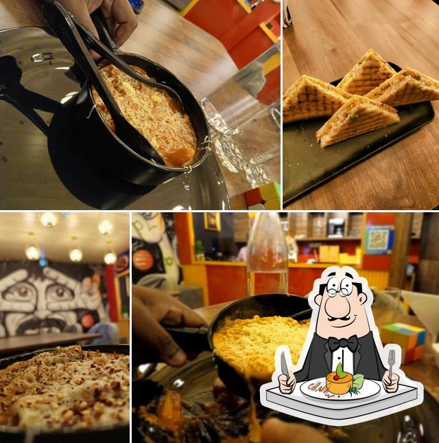 Food at Food Of Indians