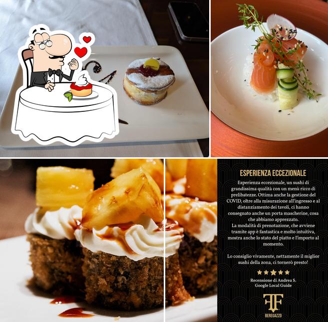 Found Restaurant - Beregazzo