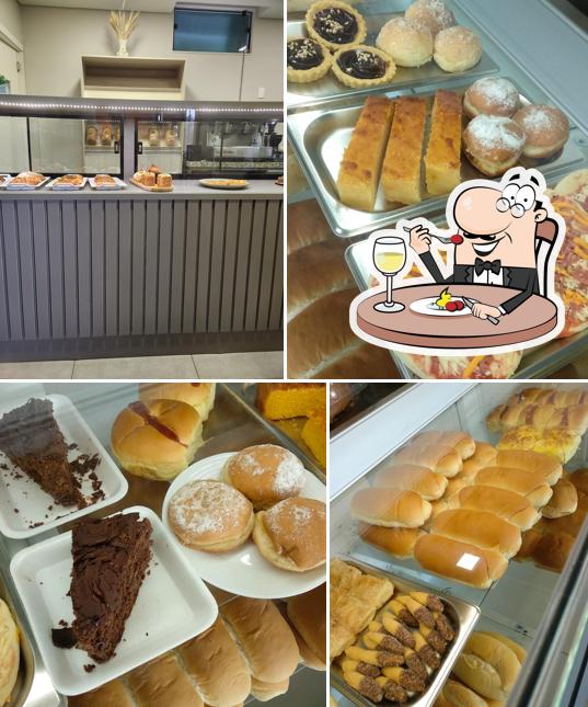 Grano Santo Padaria Artesanal