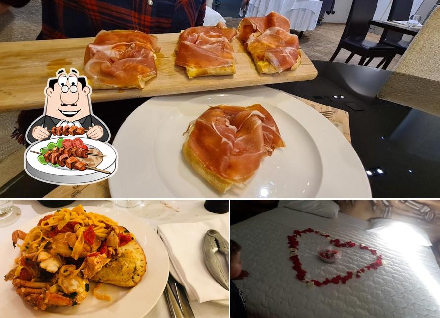 Cibo al Nonna Zina