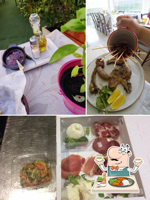 Platti al La Passione