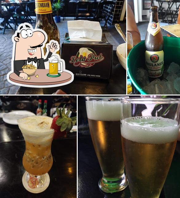 Lela Pub