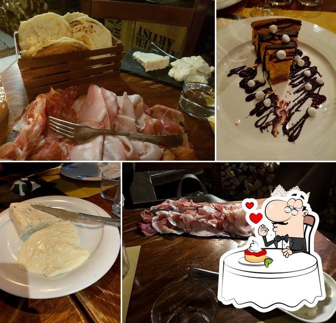 Locanda del Panigaccio