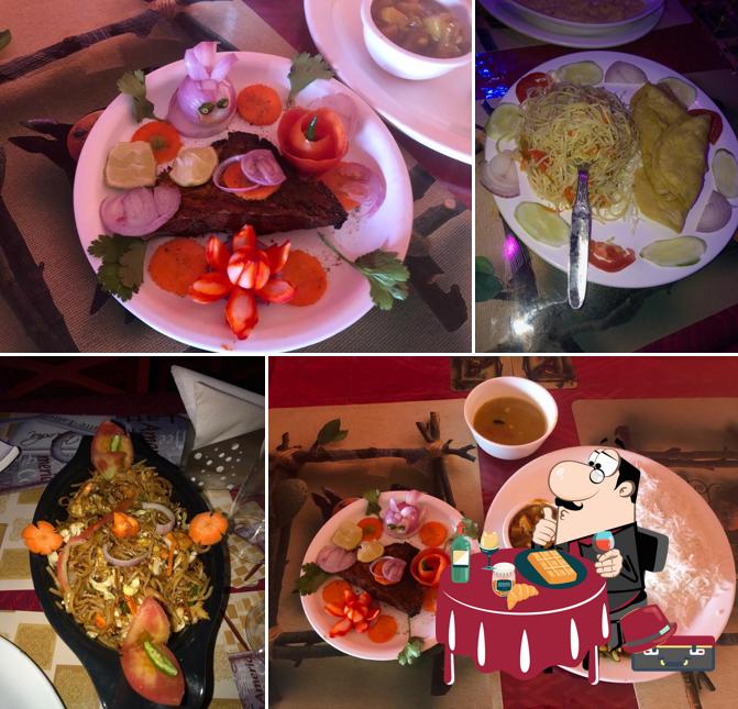 Maya Restaurant And Hotel