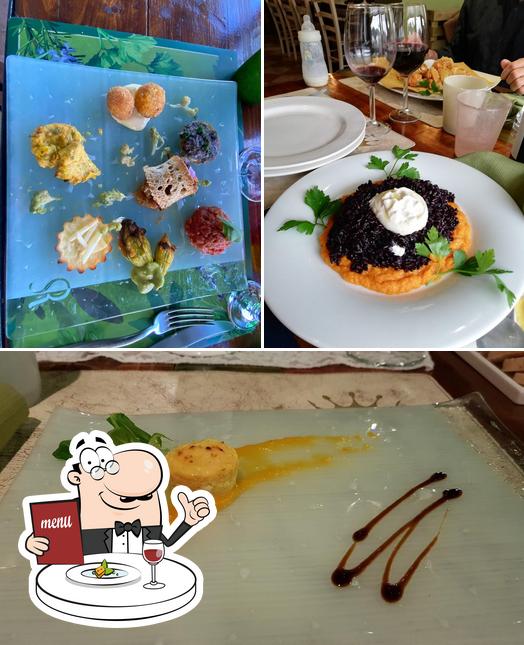 Cibo al Piandilaura Gourmet