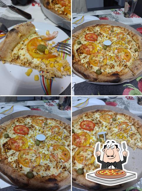 Pizzaria D'Villa