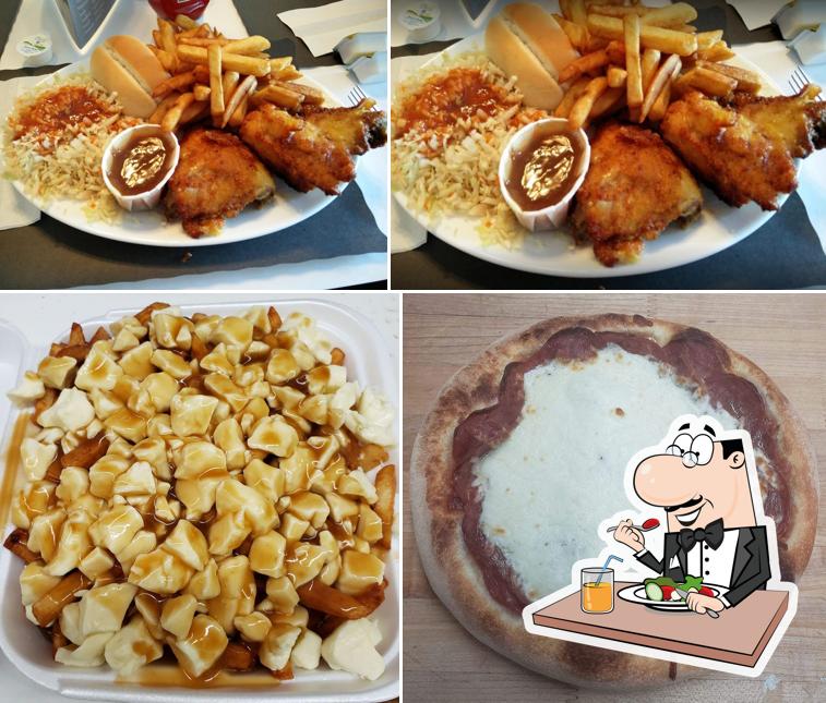 Pizzeria le Marquis