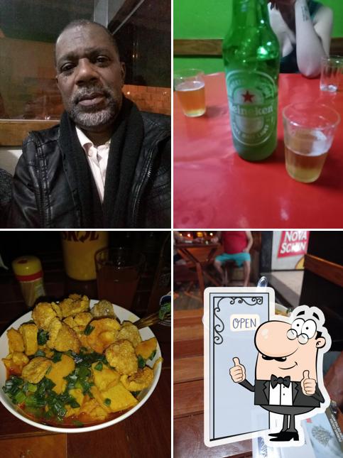 Bar Do Tidinho