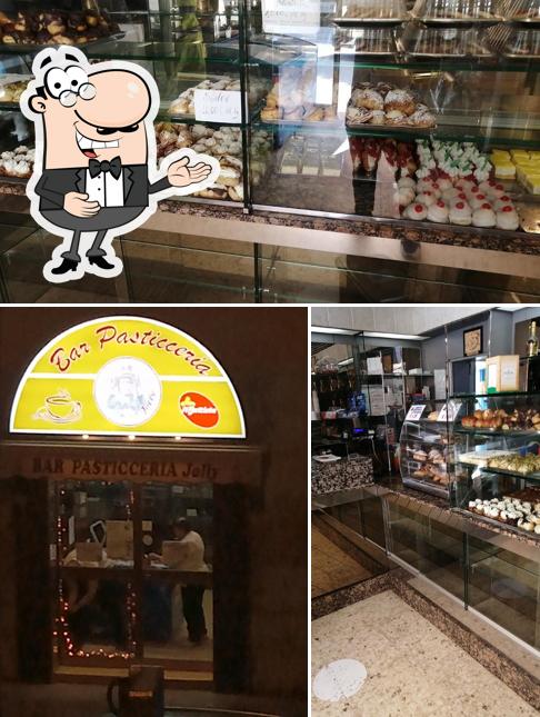 Foto di Bar Pasticceria Jolly
