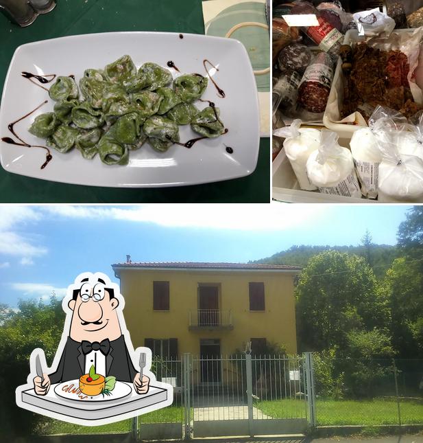 Bar Trattoria Fabbri