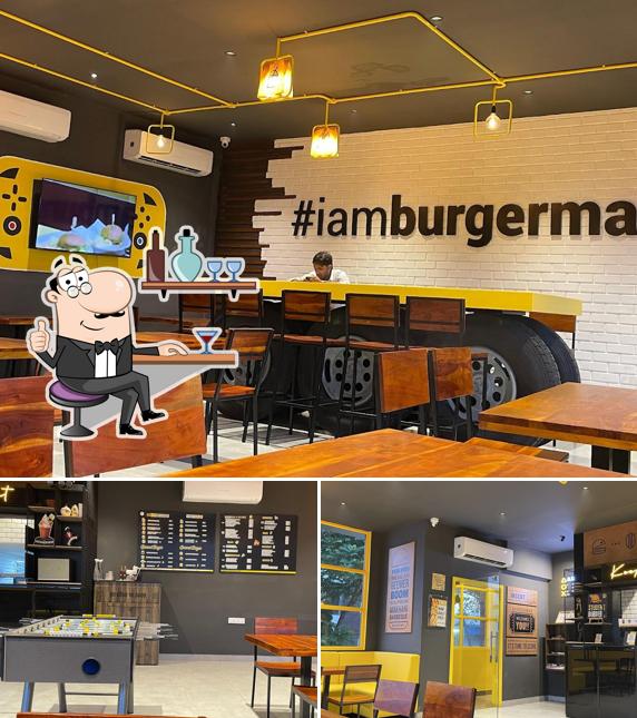 Check out how ARTHAH COFFEE HOUSE looks inside