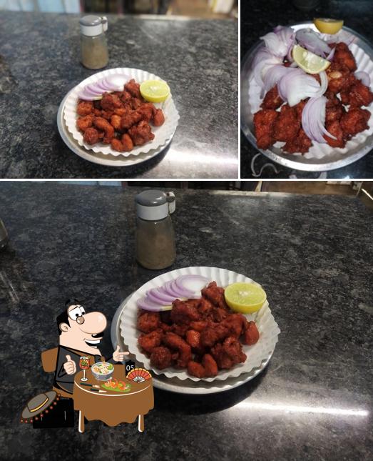 Arumugam Chilli Center