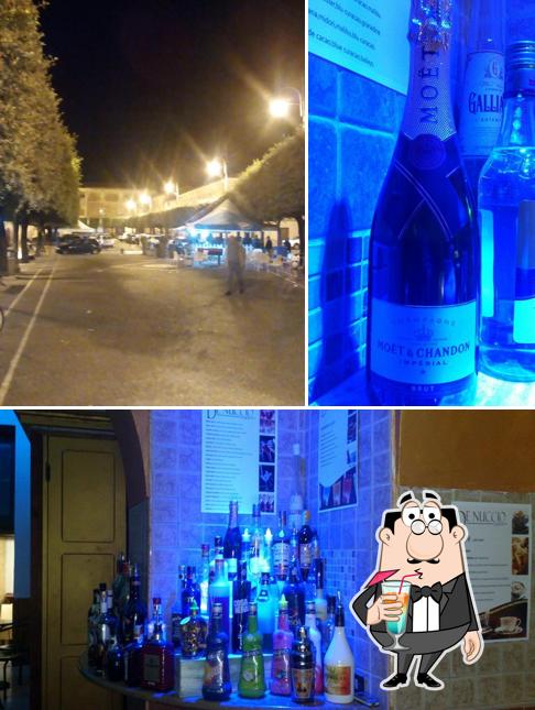 BAR DE NUCCIO