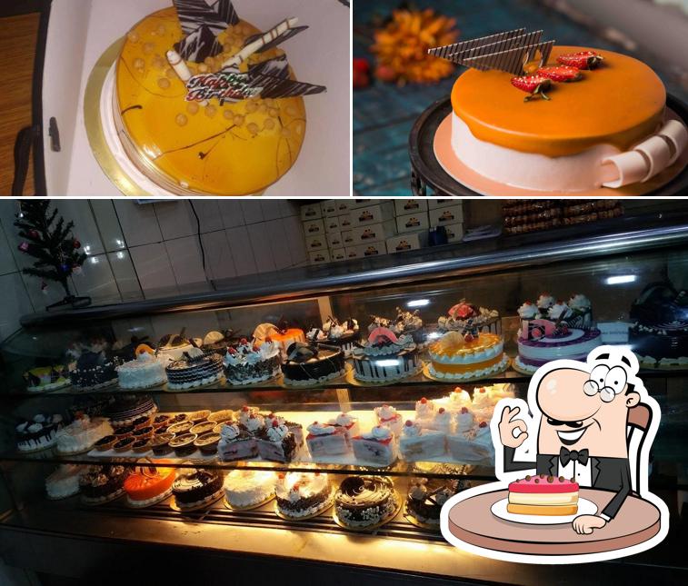 See this photo of Bakers pride