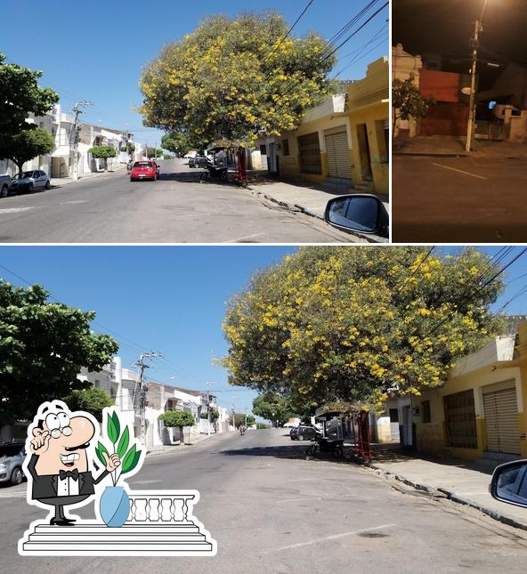 Panificadora Vila Bela