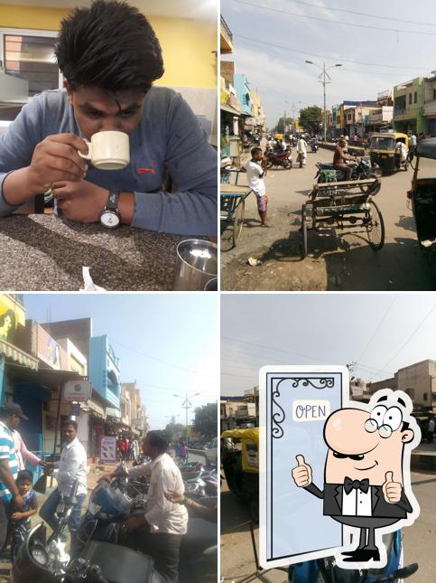Cowl Bazaar.jinnah Chowk