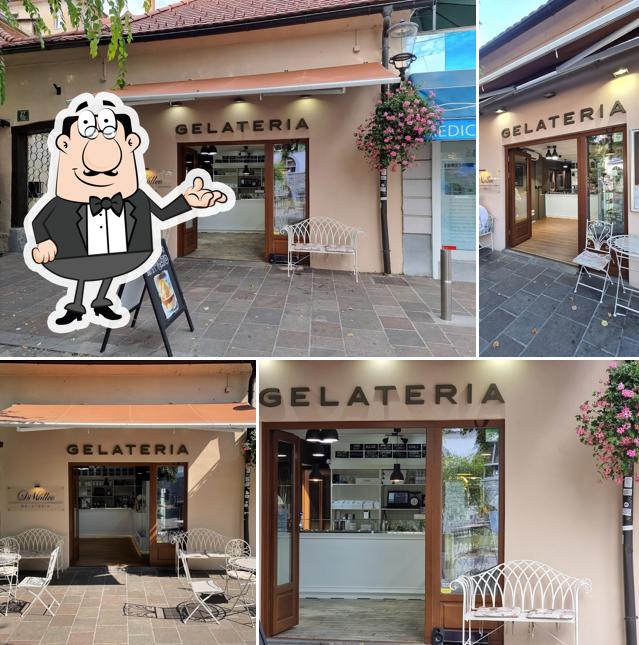 DIMATTEO Gelateria