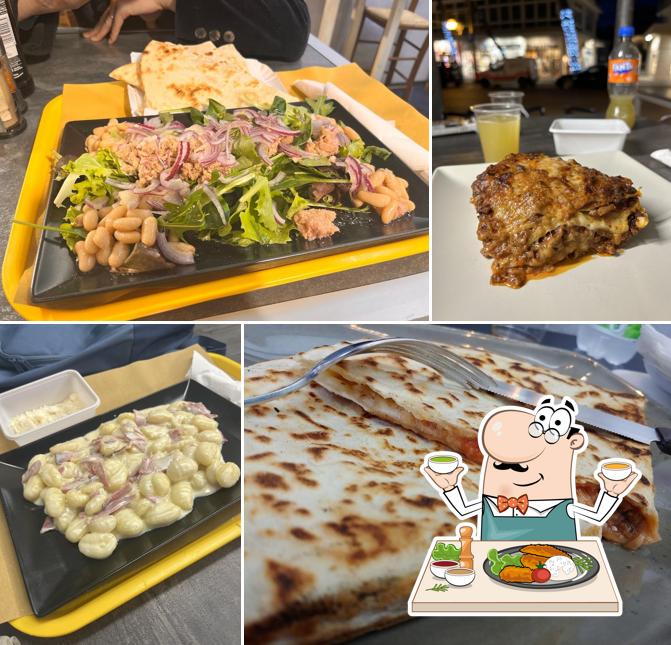 Platti al Del Kursaal