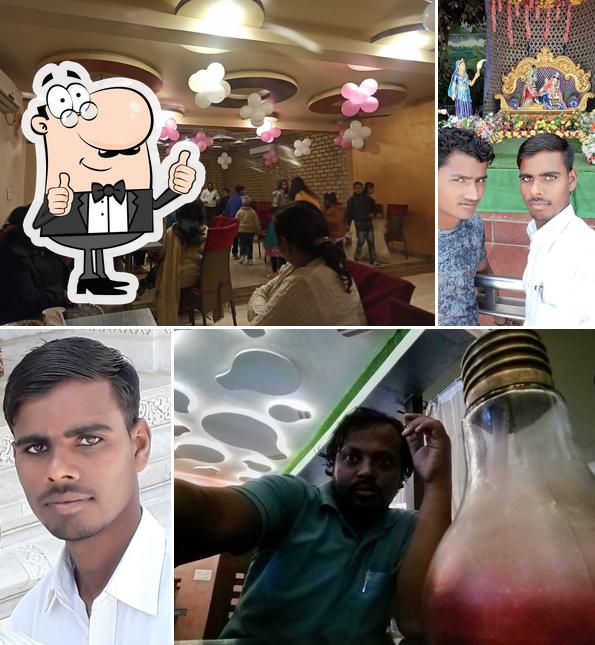 Dwarika Family Restaurant