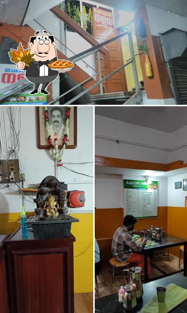 Look at this photo of Hotel Nalanda (Pure Veg)