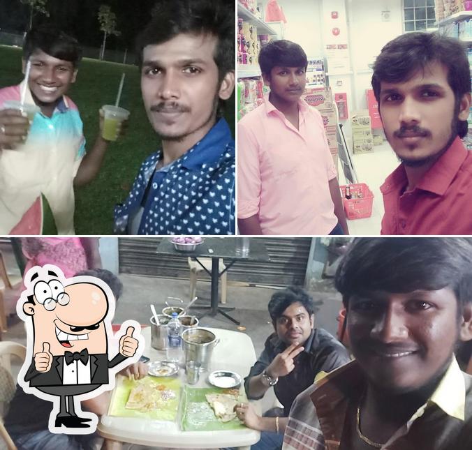 ஹோட்டல் விஜயலட்சுமி