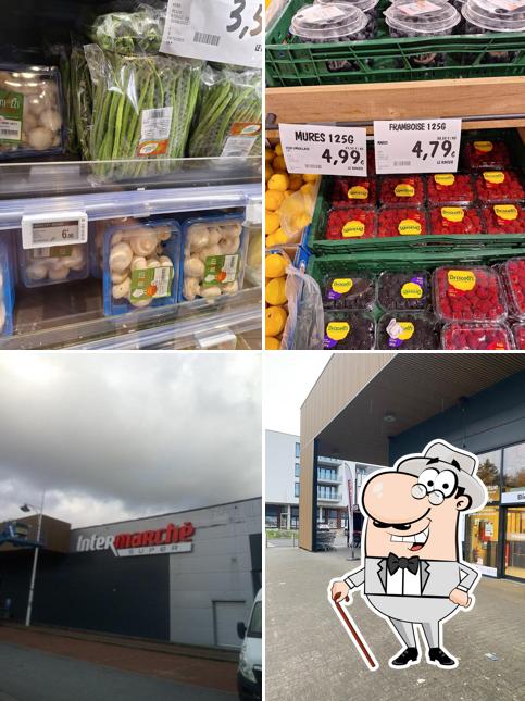 Intermarché Seneffe