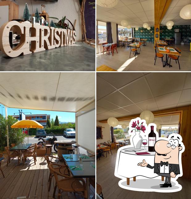 Brasserie Chez Sem