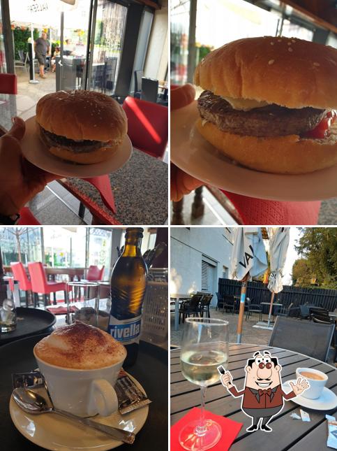 Musik-Bar Obertor si caratterizza per la cibo e interni