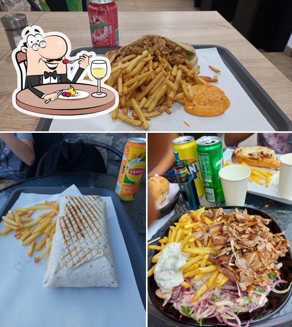 OZKAN RESTAURANT
