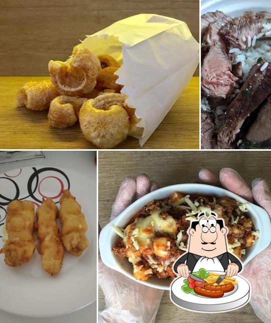 Barril do Parque Restaurante