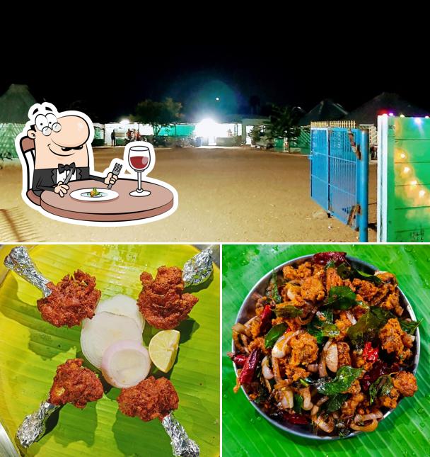 TN 34 Dhaba
