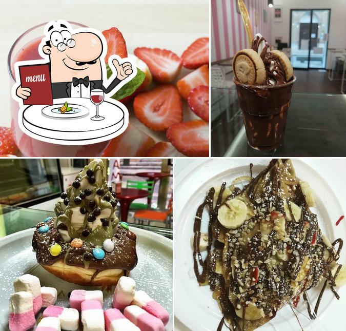 Cibo al Yogurtiamo