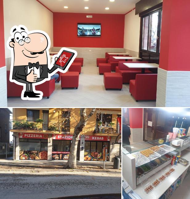 stazione pizza&kebab