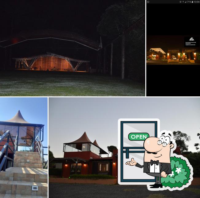 Restaurante Paiol