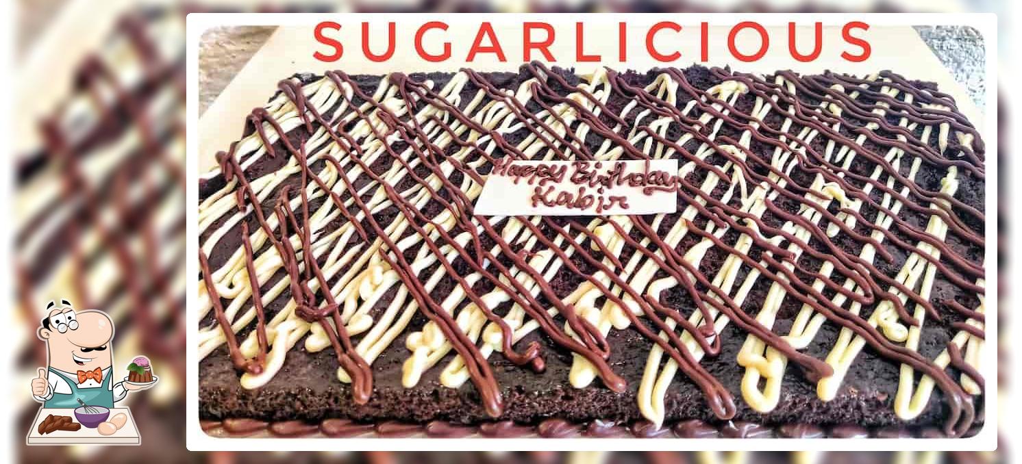 SugarLicious