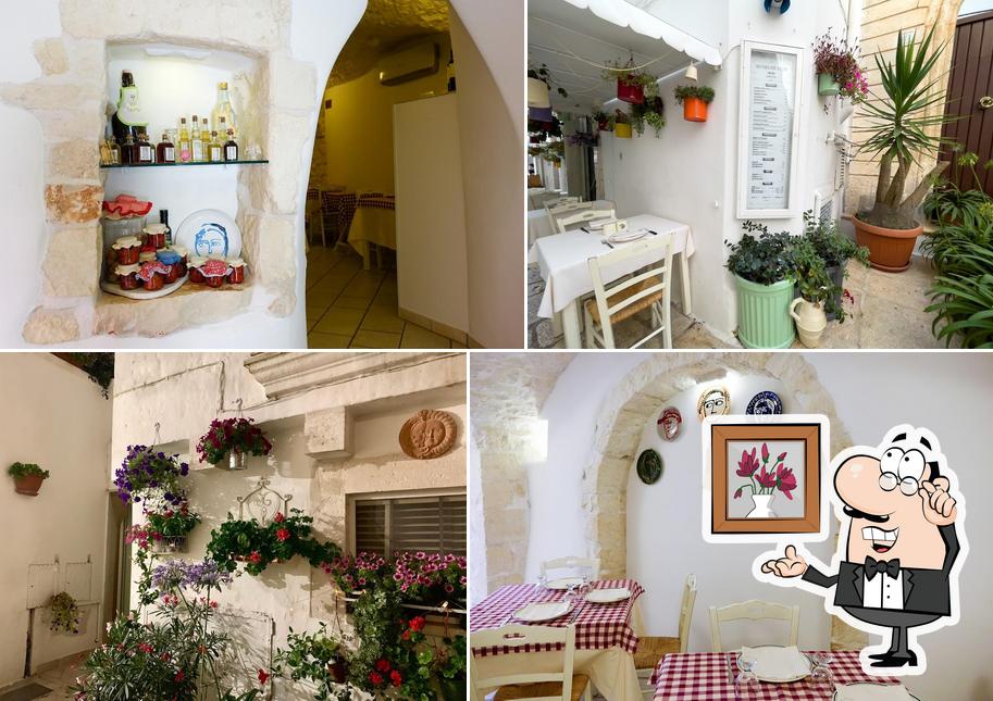 Trattoria Bère Vecchie