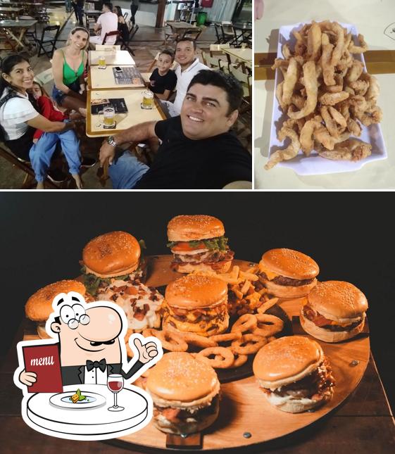 Valhalla Burger