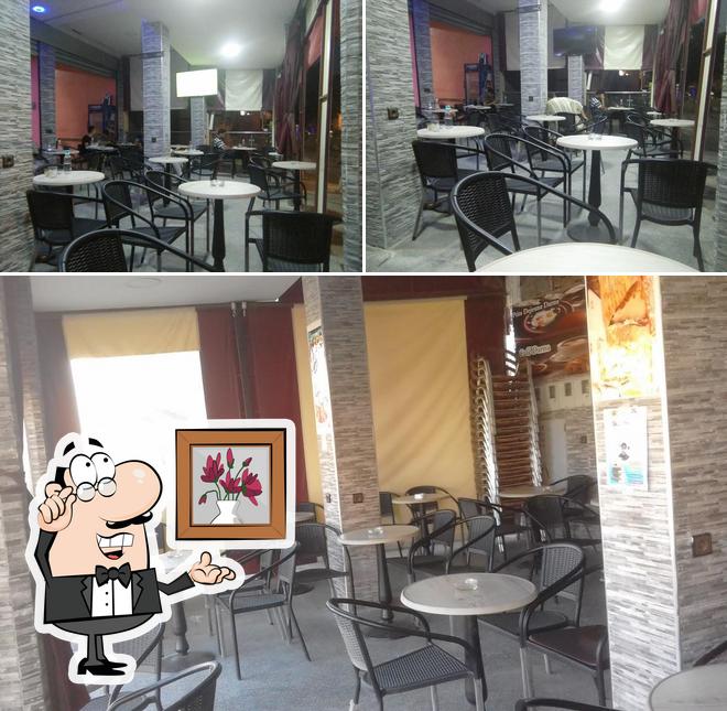 Café Amine