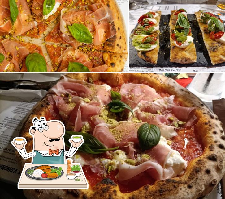 Platti al Palino