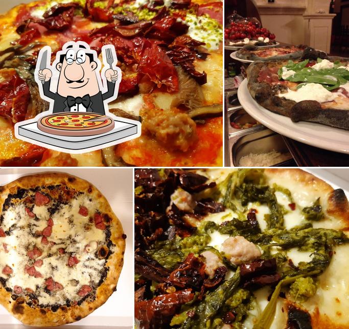 La Pizzeria Da Donato