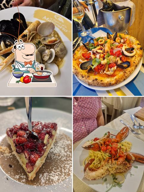 Paella al 'A Figlia d''o Marenaro